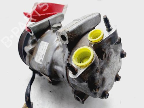 AC compressor PEUGEOT 307 (3A/C) 1.6 16V | BP20236525M34 