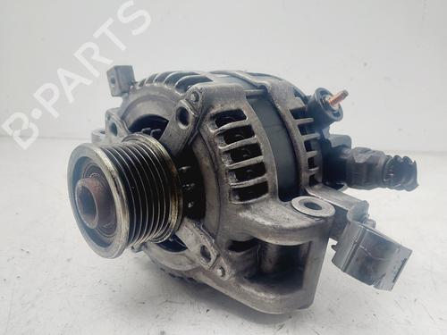 Used Alternator TOYOTA AVENSIS Saloon (_T25_) 2.0 D-4D (ADT250_, ADT250R) (126 hp) 27171121