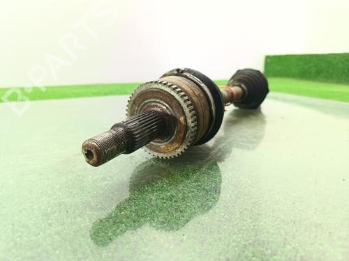 Left front driveshaft LAND ROVER RANGE ROVER SPORT I (L320) | BP29080209M38