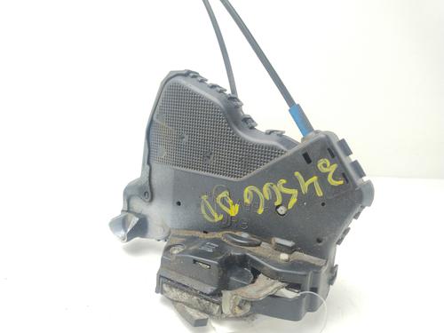 Front right lock TOYOTA AVENSIS (_T25_) 2.0 D-4D (ADT250_, ADT250R) | BP26572552C97 