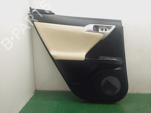 Used Rear left panel LEXUS CT (ZWA10_) 200h (ZWA10_) (99 hp) 28532561