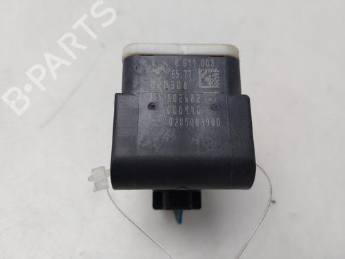 Electronic sensor BMW 1 (E87) 118 d | BP36890251M84  - Image 5