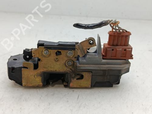 Rear right lock PEUGEOT 206 Hatchback (2A/C) | BP32371780C99