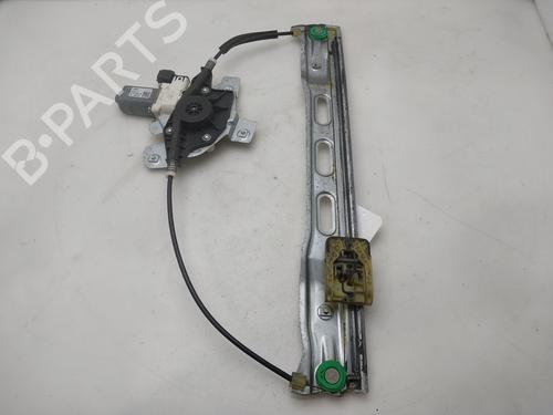 Front left window mechanism FORD TRANSIT COURIER B460 Box Body/MPV 1.5 TDCi | BP38441440C22 - Image 4