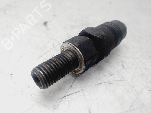 Injector MITSUBISHI GALLOPER (JK-01) 2.5 TD intercooler | BP29394130M100 