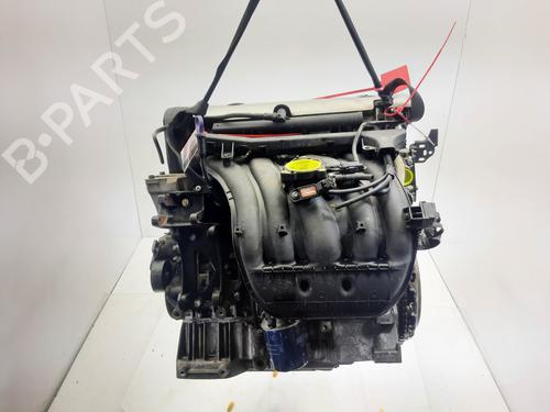 Motor für PEUGEOT 407 (6D_) [2004-2011]  29565451