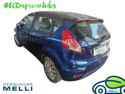 Engine FORD FIESTA VI (CB1, CCN)  | BP33272847M1  - Image 11