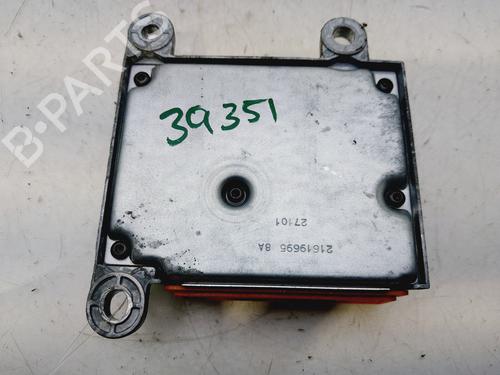 ECU airbags PEUGEOT 406 (8B) 2.0 HDI 110 | BP29267246M53 