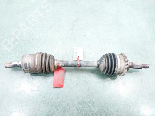 Left front driveshaft KIA CARNIVAL II (GQ) 2.9 CRDi | BP24546941M38 