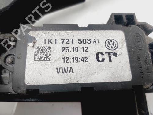 Pedal SKODA OCTAVIA II (1Z3) 1.6 TDI | BP29185627I4 