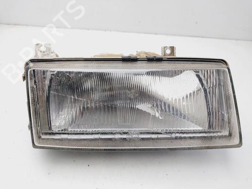 Højre forlygte SKODA FELICIA II (6U1) 1.3 (54 hp) 19339584