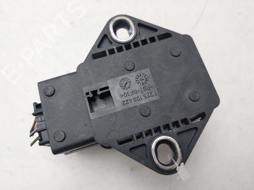 Electronic sensor BMW 5 (E60) 525 d | BP37170663M84 - Image 5