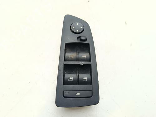 Used Left front window switch Left front window switch BMW 1 (E87) 118 d (143 hp) 36219457 36219457