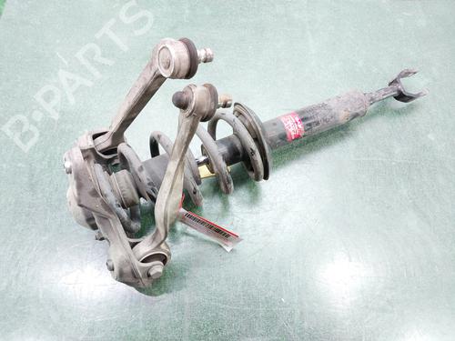 Right front shock absorber AUDI A6 C5 (4B2) 3.0 quattro | BP13816766M17 