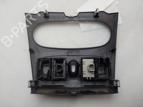 Console centrale DACIA SANDERO II | BP38320947I22 - Image 3