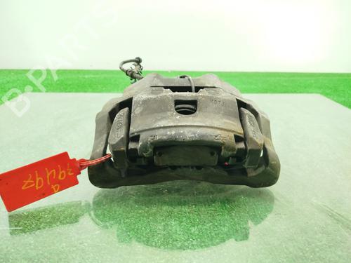 Used Right front brake caliper JAGUAR XF I (X250) 3.0 D (241 hp) 29418477