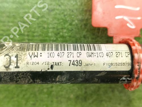 Left front driveshaft VW GOLF VI (5K1) | BP33234651M38 - Image 2