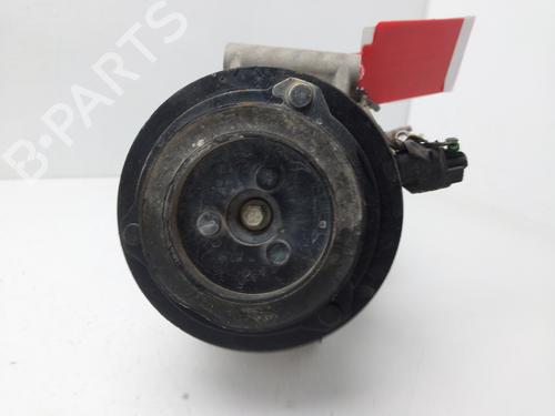 AC compressor FORD ECOSPORT  | BP26913133M34 