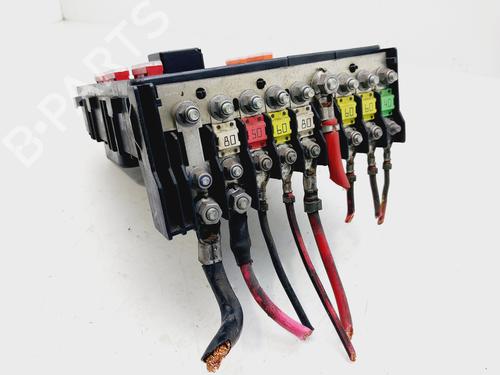 Fuse box VW PASSAT CC B6 (357) 2.0 TDI | BP30444615E1 - Image 4