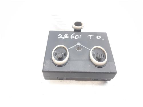 Used Electronic module AUDI A5 Sportback (8TA) 3.0 TDI quattro (245 hp) 10338283