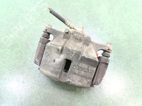 Used Right front brake caliper RENAULT KADJAR (HA_, HL_) 1.5 dCi 110 (HLA3) (110 hp) 27284764