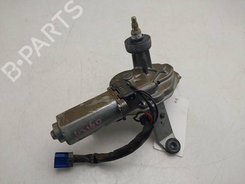 Used Rear wiper motor Rear wiper motor KIA SORENTO I (JC) 2.5 CRDi 4WD (140 hp) 39717853 39717853