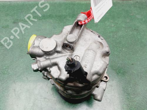 AC compressor VW POLO VI (AW1, BZ1, AE1)  | BP30043562M34 