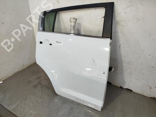 Right rear door KIA SPORTAGE III (SL) 1.7 CRDi | BP29753810C5