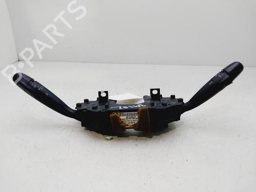 Steering wheel controls CITROËN C5 III (RD_)  | BP30587566E15 