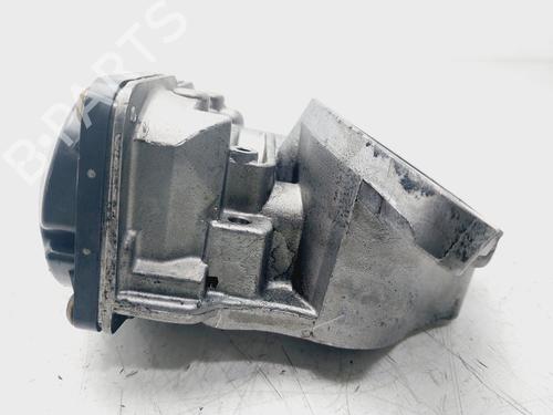 Throttle body RENAULT KANGOO / GRAND KANGOO II (KW0/1_)  | BP29635894M82