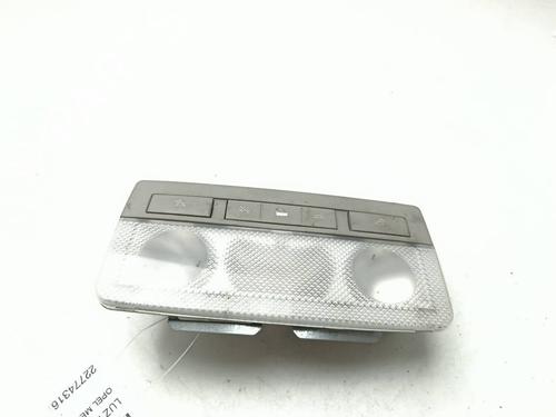 Used Interior roof light Interior roof light 39537474 39537474