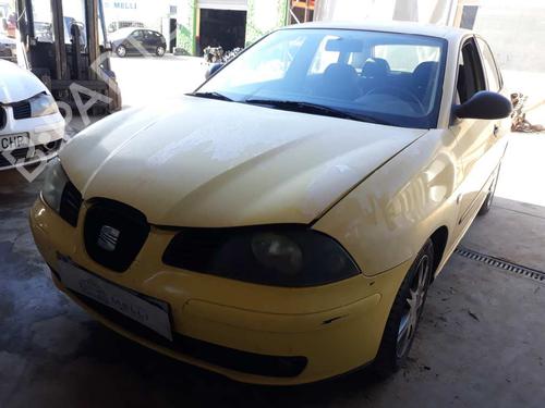 Ratlås/Tændingslås SEAT IBIZA III (6L1)  | BP4910177M48