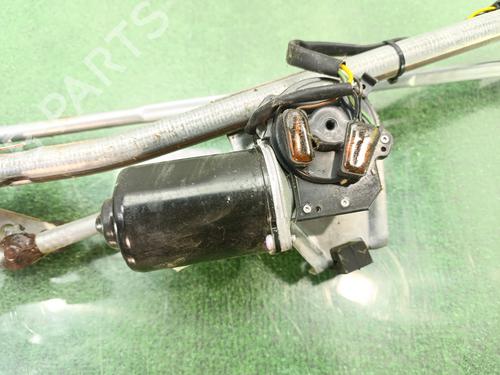 Front wiper motor OPEL MERIVA A MPV (X03) 1.7 DTI (E75) | BP29810632M29