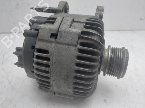 Alternator VW PASSAT B6 (3C2) | BP37151387M7 - Image 5