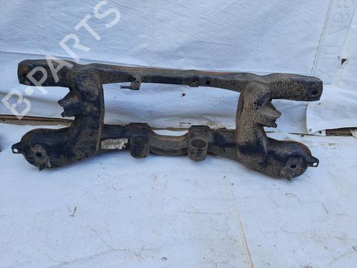 Rear axle FORD KUGA I  | BP13923301M2 