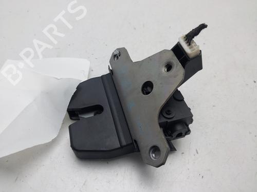 Tailgate lock FORD FOCUS II (DA_, HCP, DP) 1.8 TDCi | BP27635297C101 
