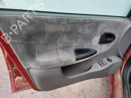 Starter RENAULT MEGANE I Classic (LA0/1_) 1.6 16V (LA00, LA04, LA0B, LA11, LA16, LA19, LA1J, LA1K,... | BP32032566M8 