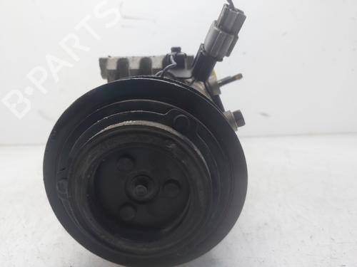 Used AC compressor AC compressor 38202570 38202570