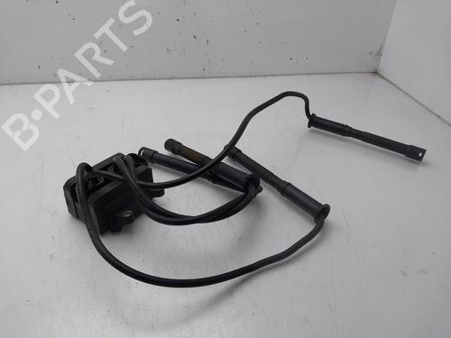 Used Ignition coil RENAULT CLIO II (BB_, CB_) 1.2 16V (BB05, BB0W, BB11, BB27, BB2T, BB2U, BB2V, CB05,... (75 hp) 32491418