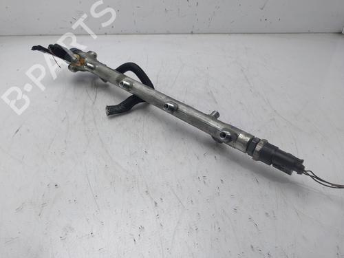 Used Injection rail Injection rail MERCEDES-BENZ C-CLASS (W203) C 220 CDI (203.006) (136 hp) 35736670 35736670