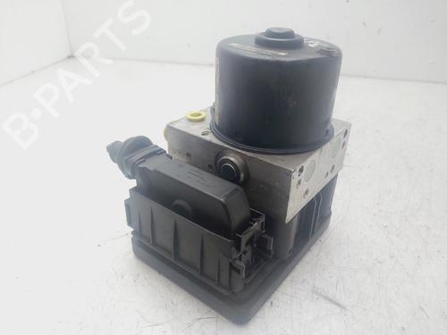 ABS pump OPEL ASTRA J (P10) 1.3 CDTI (68) | BP29512291M43 