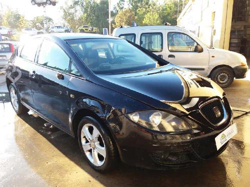 Steering column stalk SEAT LEON (1P1) 1.9 TDI | BP2860053I23 