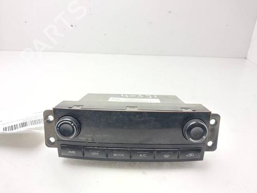 Used Climate control Climate control SSANGYONG REXTON / REXTON II (GAB_) 2.7 Xdi (163 hp) 33619942 33619942