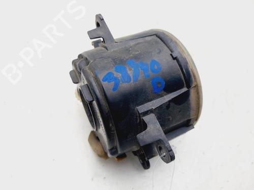 Højre Foran Tågelygte CITROËN C4 I (LC_)  | BP29911094C31