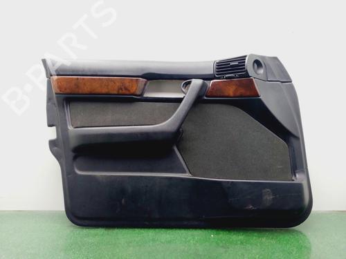 Forra frente esquerda BMW 5 (E34) 525 i 24V (192 hp) 32335784