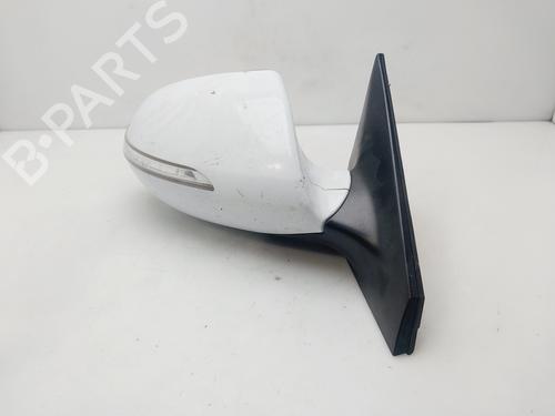 Right mirror KIA SPORTAGE III (SL) 1.7 CRDi | BP29319768C27 