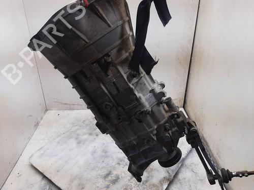 Gearbox SSANGYONG KYRON  | BP28076396M3 