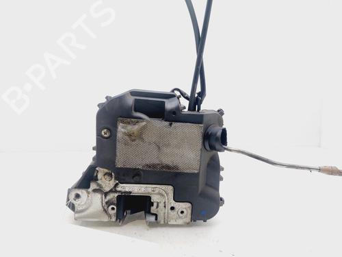 Used Front right lock MERCEDES-BENZ E-CLASS (W211) E 270 CDI (211.016) (177 hp) 20676581
