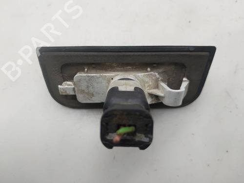 Licence plate light CITROËN BERLINGO MULTISPACE (B9) 1.6 HDi 75 16V | BP40036714I40 - Image 4