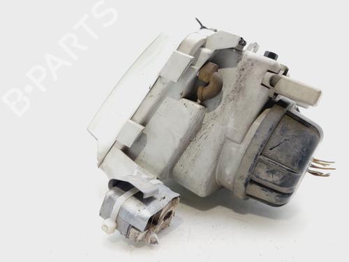 Left headlight SKODA OCTAVIA I Combi (1U5) 1.9 TDI | BP21691817C28 
